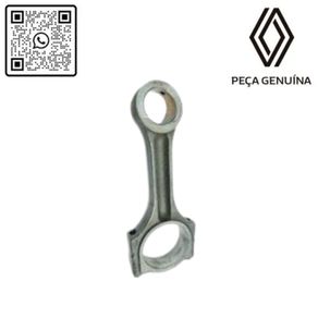 RN 478826 7701478826 BIELA DO MOTOR - G9U 2.5 16V - MASTER II 1